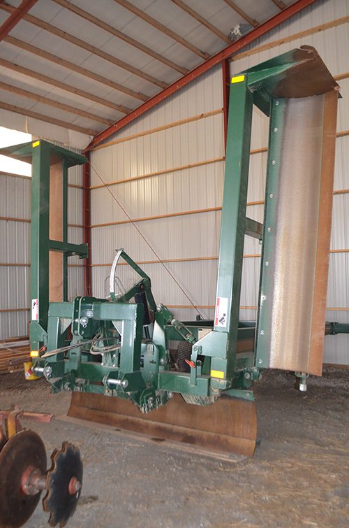 Property photo 93 - JOHN DEERE FARM EQUIPMENT AUCTION